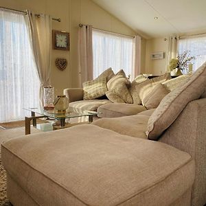 Highfields Holiday Park Clacton